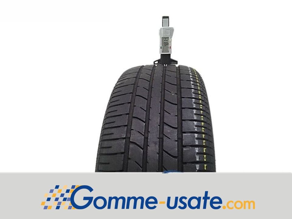 Thumb Bridgestone Gomme Usate Bridgestone 195/55 R15 85H Turanza ER30 (60%) pneumatici usati Estivo 0